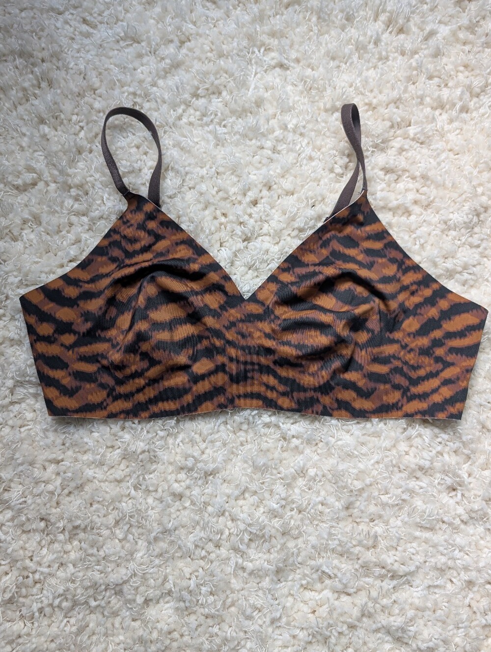Eby Relief Bra M